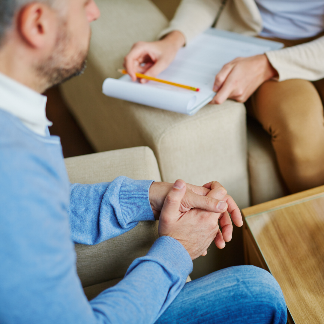 Nutritional Counseling Package