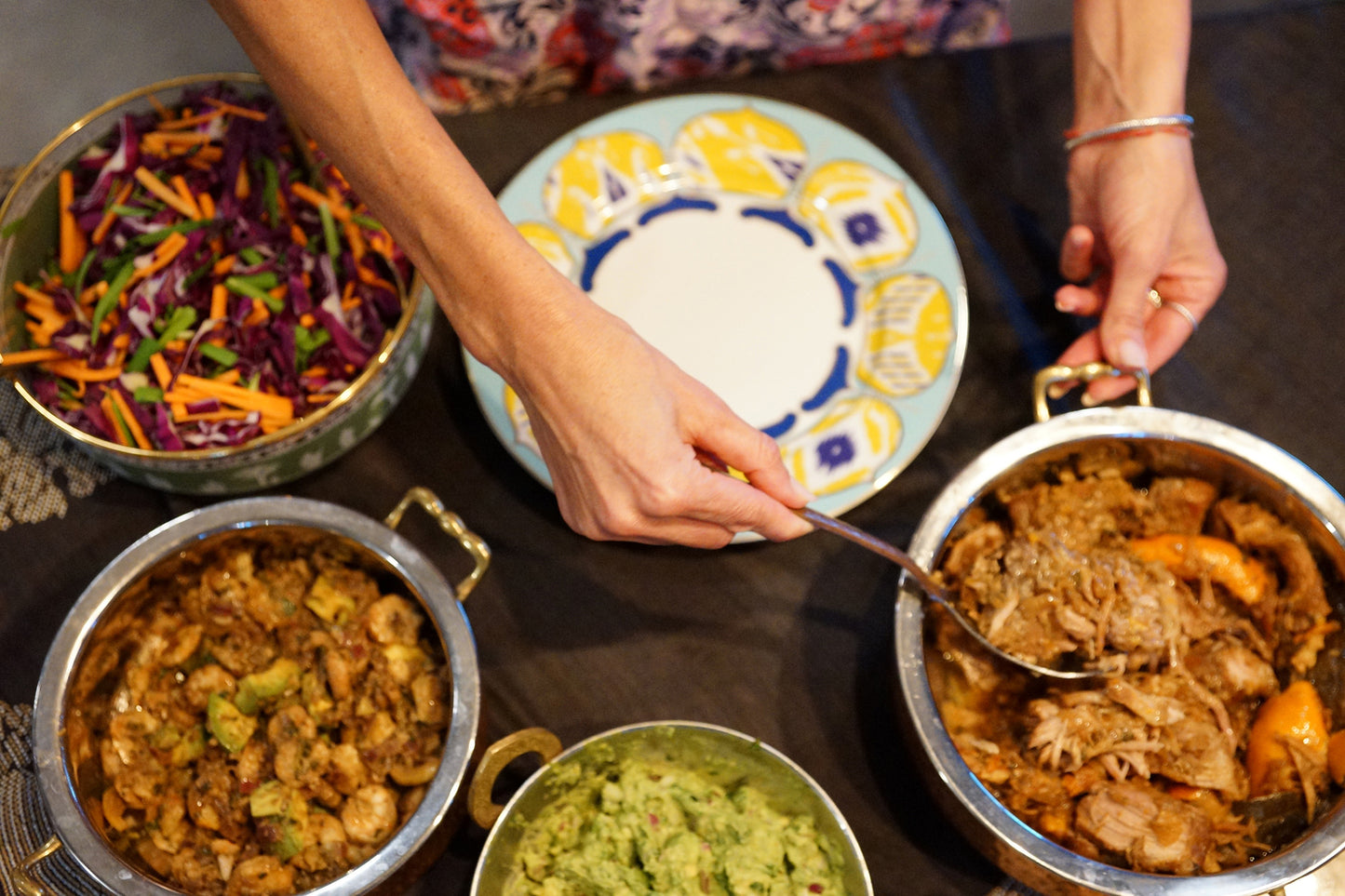 Customized Meal Plans